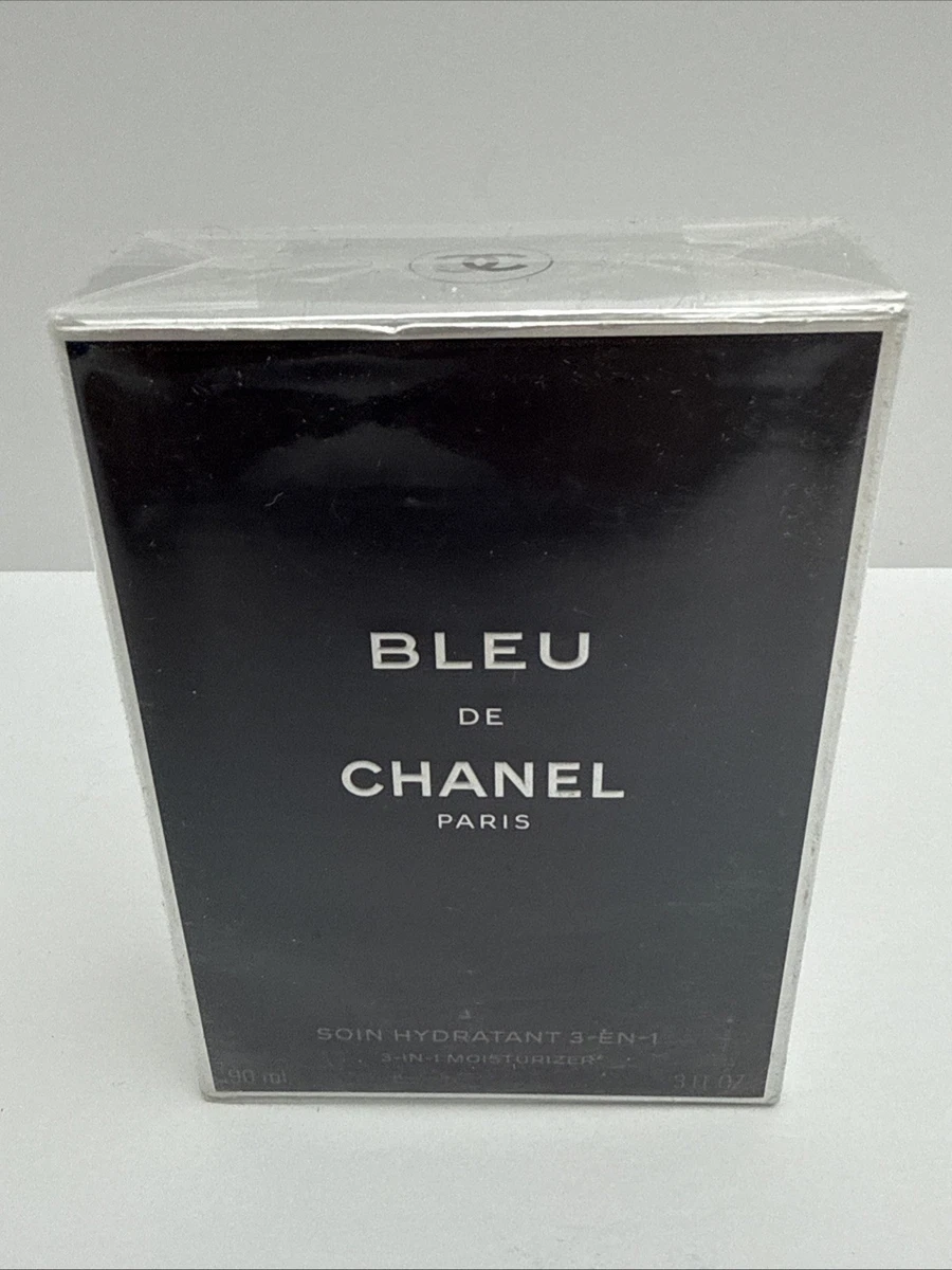 Aftershave Men Bleu de Chanel for sale | eBay