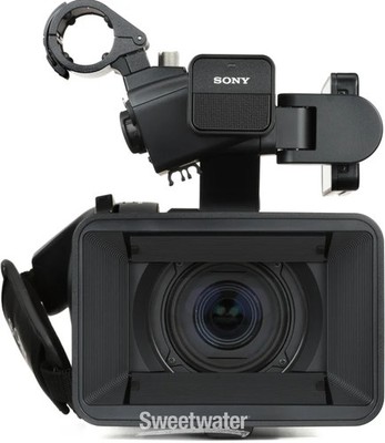 Sony NX800 4K NXCAM Camcorder | eBay