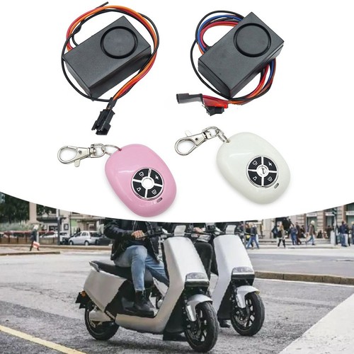 4 Stück Metall Motorrad Sitzschloss Ersatz Langleb Produktbild-Vorschau 14