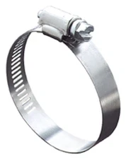 Ideal-Tridon 5736051 '57 Series' 1/2" Band 201/301 Stainless Steel Clamp