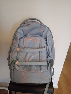 Satch Schulranzen Mädchen