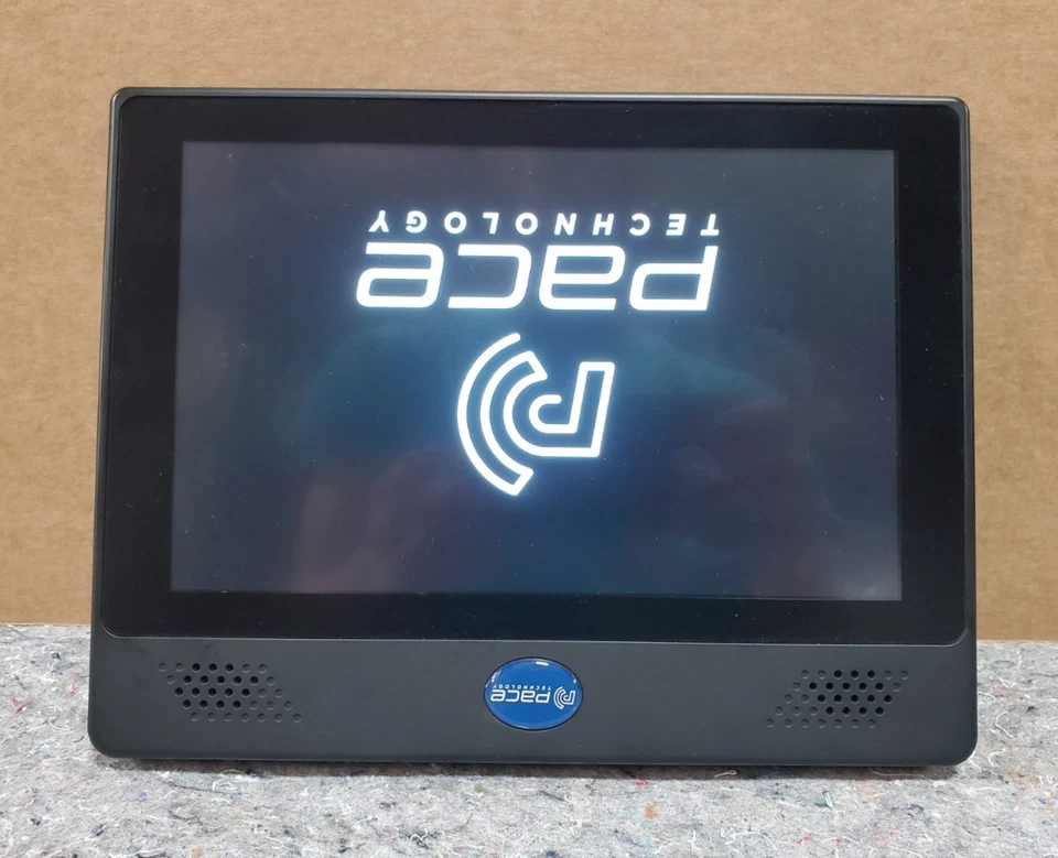 PACE Technology 10" Touchscreen GPS Display 100-3004 for EZGO Golf Cart / Course - Image 3 of 4