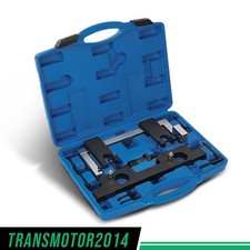 Engine Camshaft Alignment Timing Locking Master Tool Set Kit Fit For Bmw N20 N26