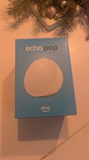 Amazon Echo POP weiß- unbenutzt in OVP neu :...