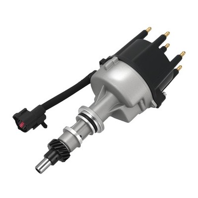 Hall Effect Distributor for Ford F-150 Special 1995-1996 F2TZ12127D