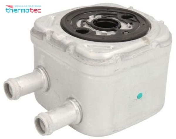 Thermotec D4A010TT ÖLküHler FüR MotoröL-image