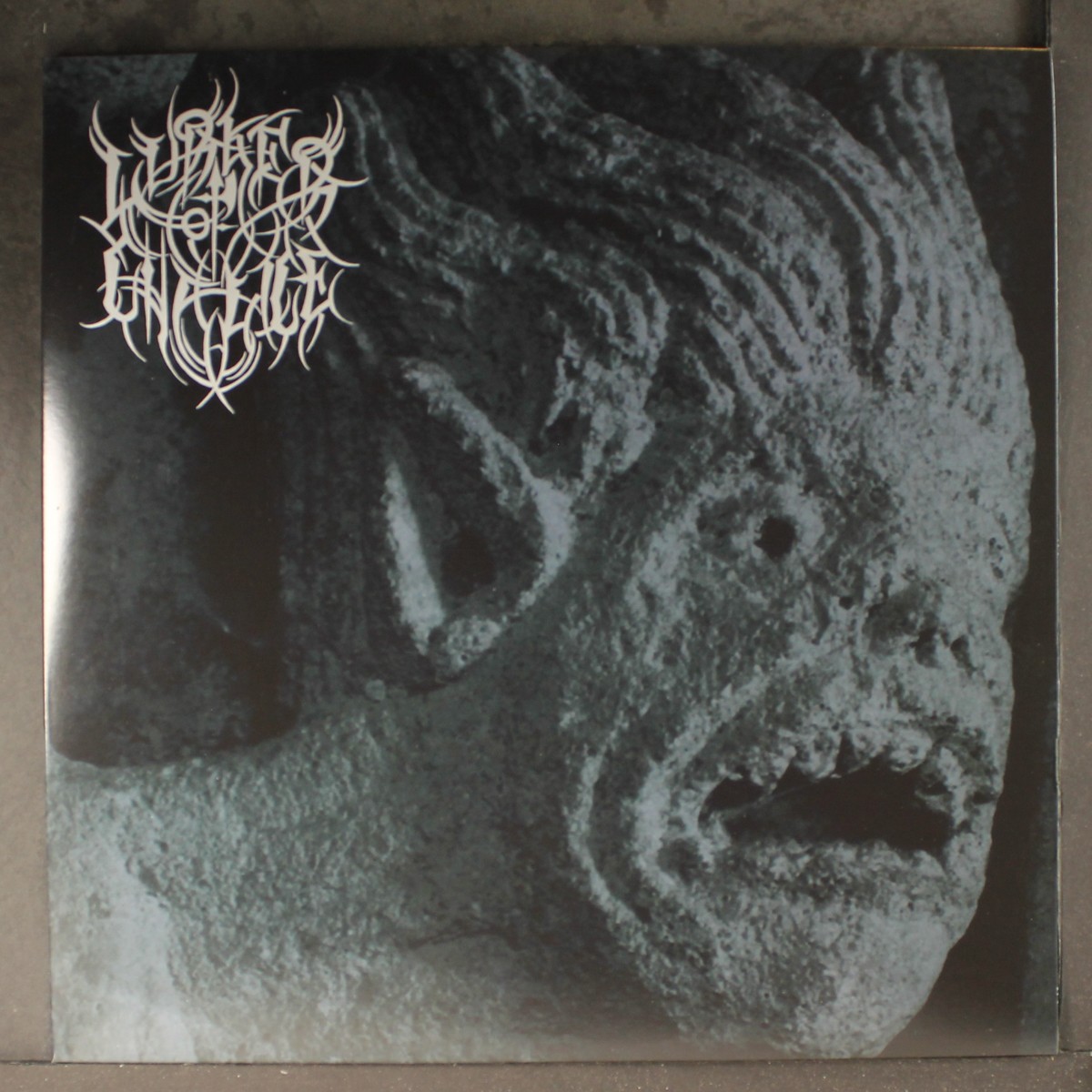 LURKER OF CHALICE: lurker of chalice SOUTHERN LORD 12