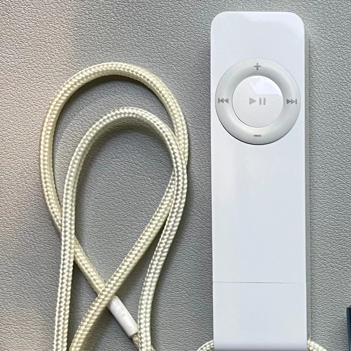 Apple iPod Shuffle 1st Generation MP3 Players for sale | eBay