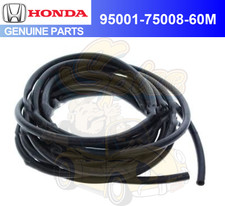 Honda Part 95001-75008-60M BULK HOSE, FUEL (7.5X8000) (7.5X850)
