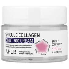 Spicule Collagen Shot 300 Cream , 1.86 fl oz (55 ml)