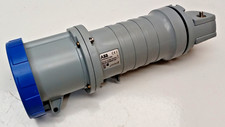 ABB ABB560C9W Pin & Sleeve 60a 120/208v  Watertight Connector