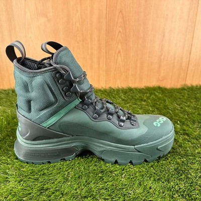 Nike ACG Zoom Gaiadome GORE-TEX Vintage Green Boots DD2858-300