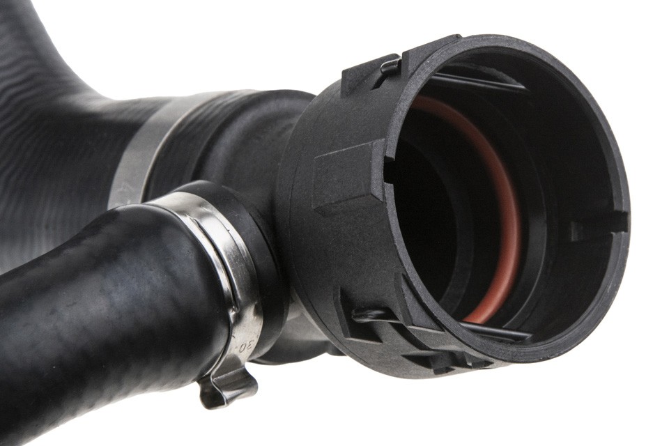 Fits NTY CPP-BM-044 COOLANT HOSE   ⭐UK Stock⭐