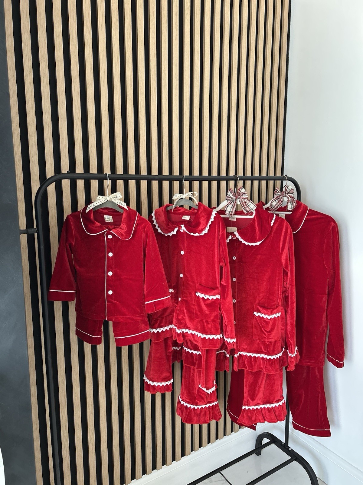Children's Pyjama Set Joblot image 5