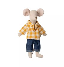 Maileg Dad mouse NEW