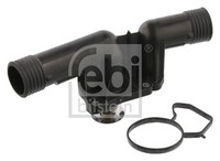 Febi Bilstein ThermostatgehäUse 36455 FüR Z3 BMW E36 Kunststoff Roadster 3Er 318