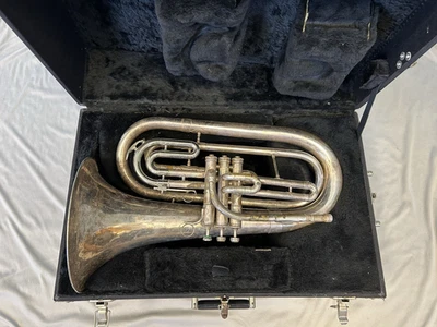 Conn Baritones for sale - eBay