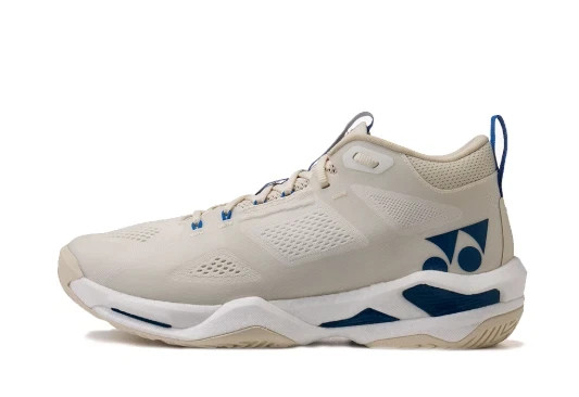 YONEX Graphite Throttle SH-GT1M 206 Natural Men Running Walking Low-cut Shoes image 3