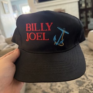 Billy Joel Hat | eBay