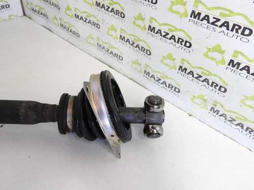 AANDRIJFAS LINKS Dacia Sandero II Hatchback 1.2 16V (D4F-732(D4F-F7)) 391013297R - Afbeelding 4 van 5