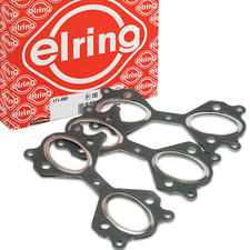 3X ELRING ABGASKRÜMMER DICHTUNG BMW E90 E93 E92 E91 E60 E61 E83 E70 171.480