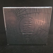 Grateful Dead   From The Vault 3CD Box Set