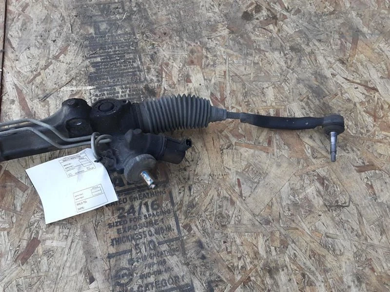 Engrenagem de direção/rack elétrico rack e pinhão 05-11 Cadillac STS 25983242 - Imagem 4 de 4