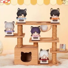 Love and Deepspace Take Me Home Cat Series Ke...