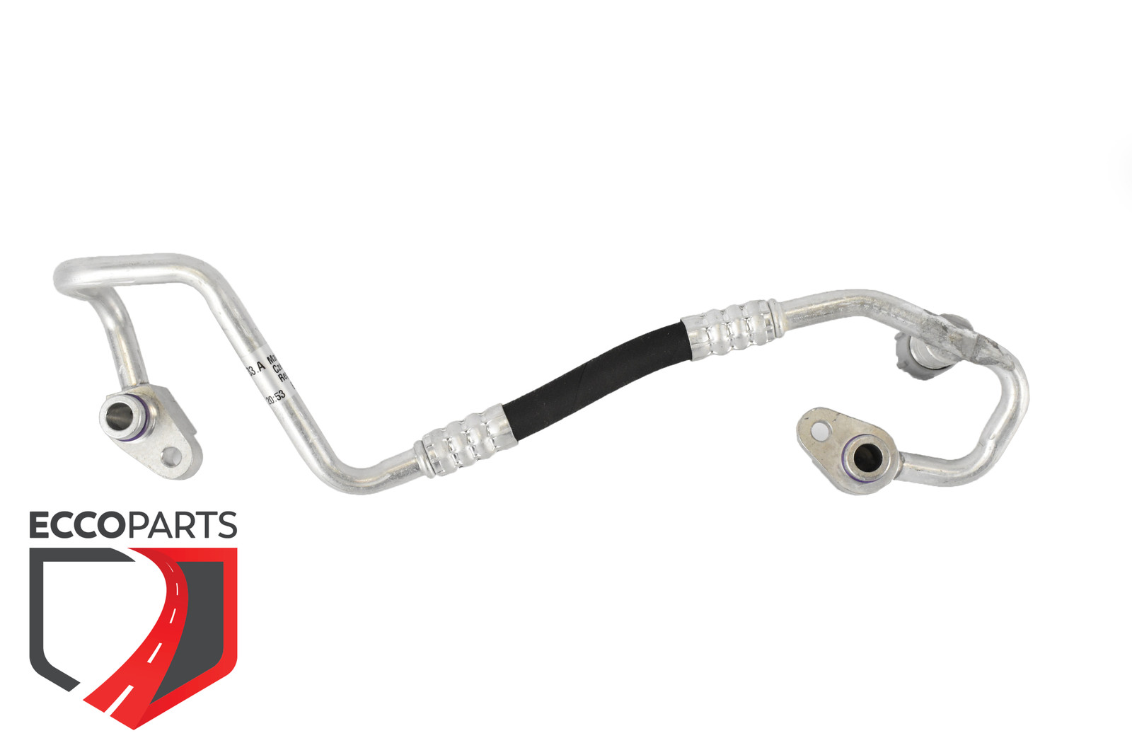 Tubo Climatizzatore Clima 9J1820033A per Audi E-Tron Porsche Taycan 2023