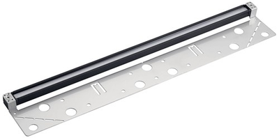 #ad #ad Kichler Landscape LED 18quot; Wide Black 2700K Hardscape Light $219.99