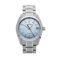 Grand Seiko Heritage Collection 25th Anniversary LE SS Auto 37mm Watch SBGR325
