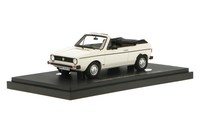 Volkswagen Golf 1 Cabriolet 60054 Autocult Modellauto 1:43 1976