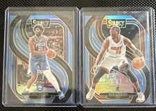 Panini Reveals First Virtual Cards of 2014 NBA Draft Class 25