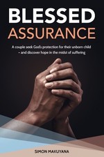 Image of Simon Makuyana Blessed Assurance (Paperback)