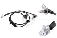 A.B.S. 31805 Sensor, Raddrehzahl Hinten Links FüR Mazda