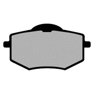For Yamaha Virago 535 1987-1994 Vesrah Front Organic Semi-Metallic Brake Pads Foto 2 de 2