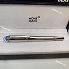 Bid Montblanc StarWalker SpaceBlue Resin Limited Edition, Rollerball  VIP GIFT. — photo 1