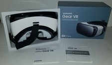 Samsung Gear VR Oculus SM-R322 SM R322, Note5...