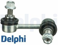 Delphi TC923 Stange/Strebe FüR Stabilisator Koppelstange Strebe FüR Toyota