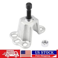 Front Hub Puller Remover Wheel Bearing FWD Rear Axle Front Hub Drive Pbanibbslji