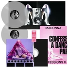 MADONNA CONFESSIONS II 16-Track Numbered Deluxe 2LP Set D2C Exclusive PRESALE