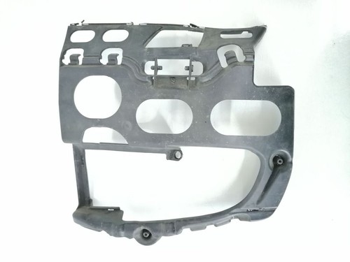 BMW 5 E60 E61 2005 Halterung Stoßstange Stoßfänger vorne 7178069 ATR45603