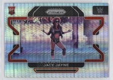 2022 Panini Prizm WWE Hyper Prizm Jacy Jayne #83 0sb5