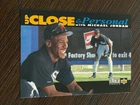 Michael Jordan 1995 Upper Deck Collectors Choice Baseball Card #635