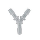 Silicone Breast Pump Hose Adapter Repalcement for Breast Pumping Machine Hose
