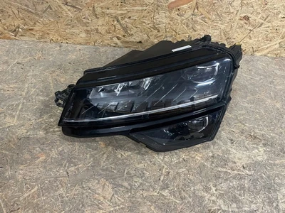 Frontscheinwerfer Skoda Karoq 57B941015F FULL LED Links Scheinwerfer Headlight - Bild 1 von 4