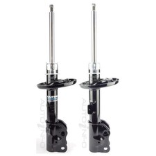 2 x Front Strut Shock Absorbers for Mazda CX-5 KE 2012~2017 Wagon