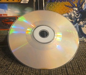 Bangai-O (Sega Dreamcast, 2001)  Software Video Game