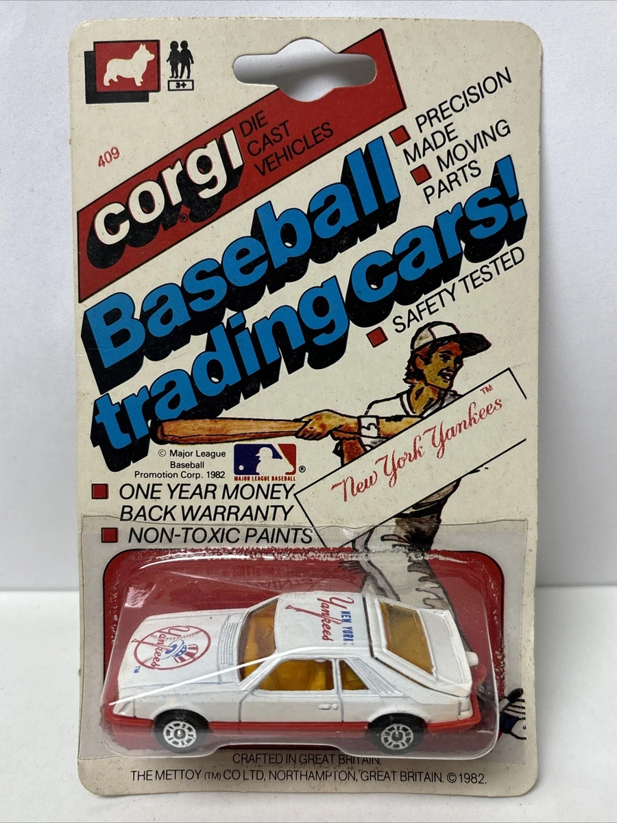 corgi ford mustang products for sale | eBay