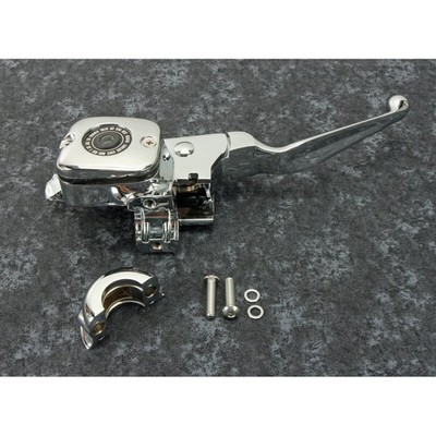 V-Factor 11/16 In. Front Master Cylinder-5701289 - 45264
